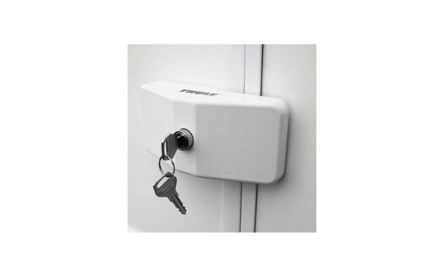 Thule Door Lock Single Türschloss