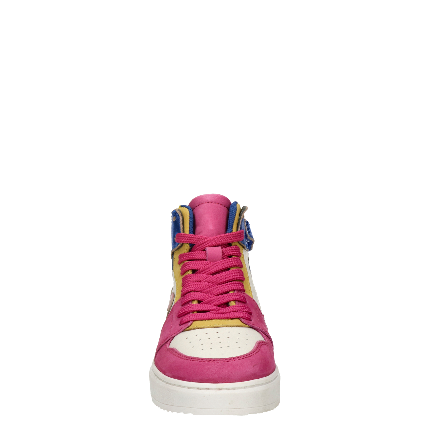 meisjes sneaker HIP Multikleur
