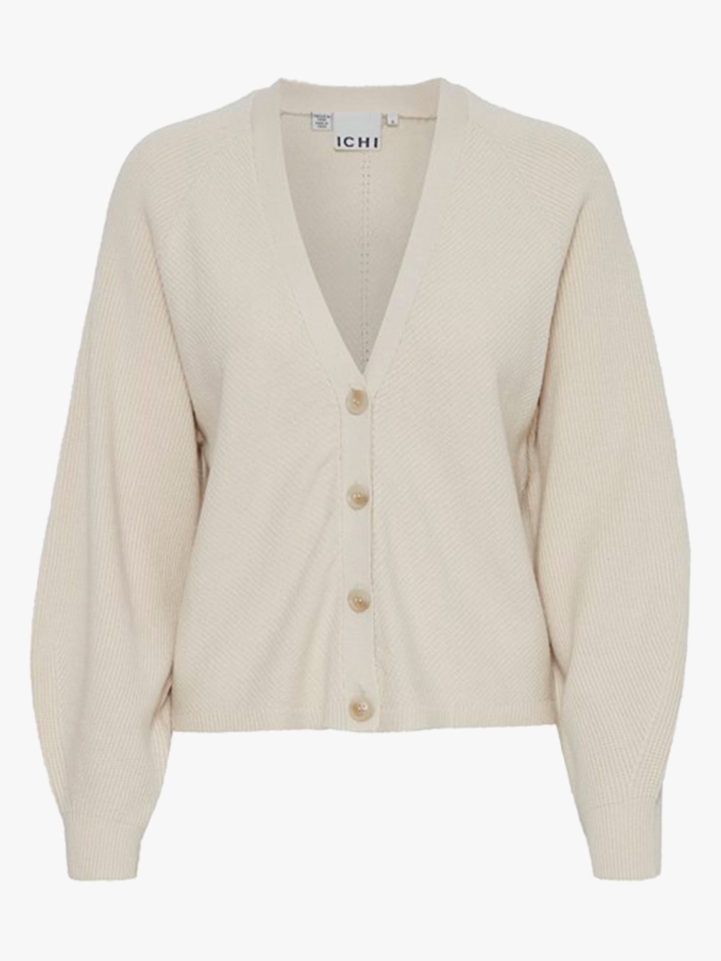 Boston Cardigan 2