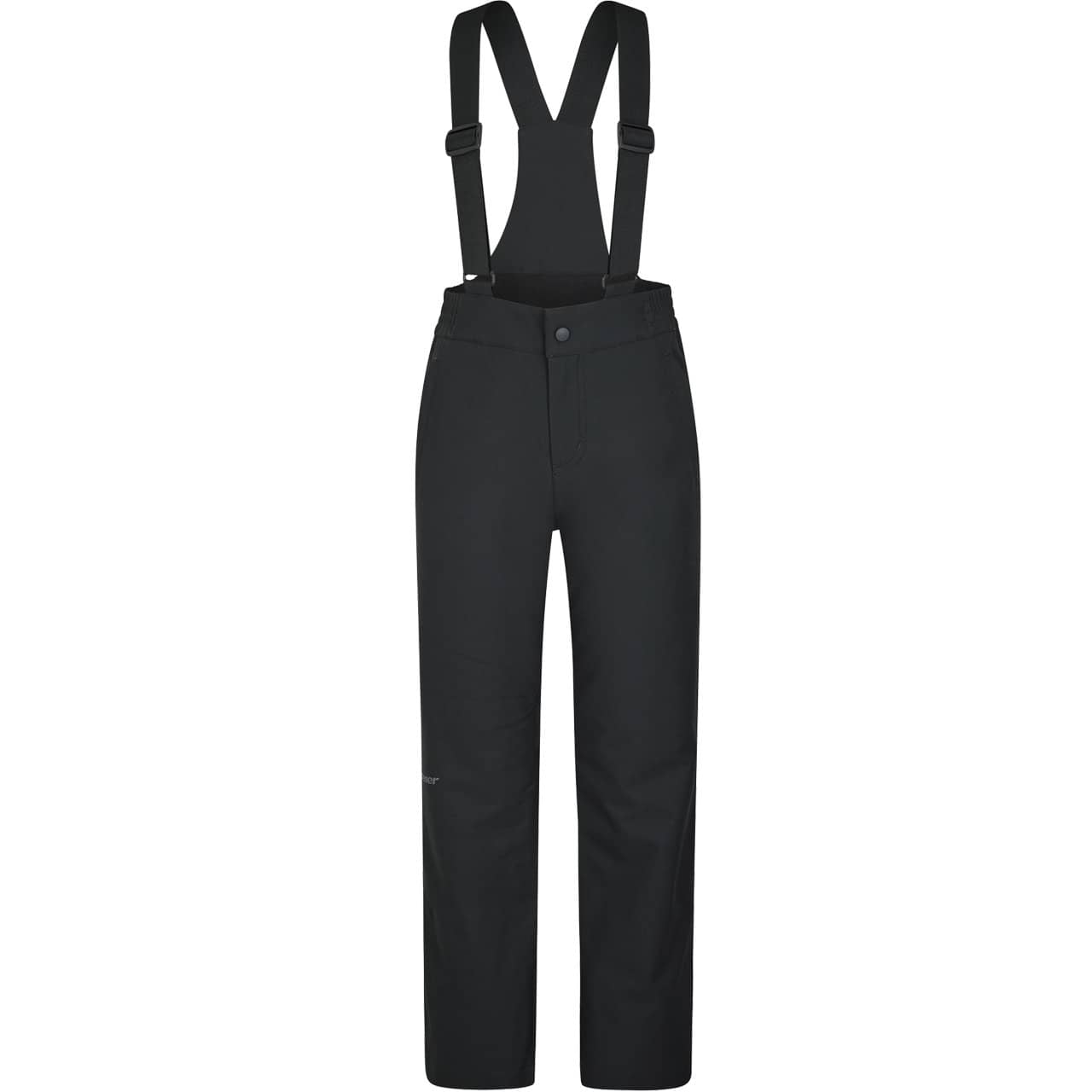 Ziener Junior Skihose ABOL black | Ziener Skibekleidung Kinder | Ziener | Z | Brands | XSPO-Fashion