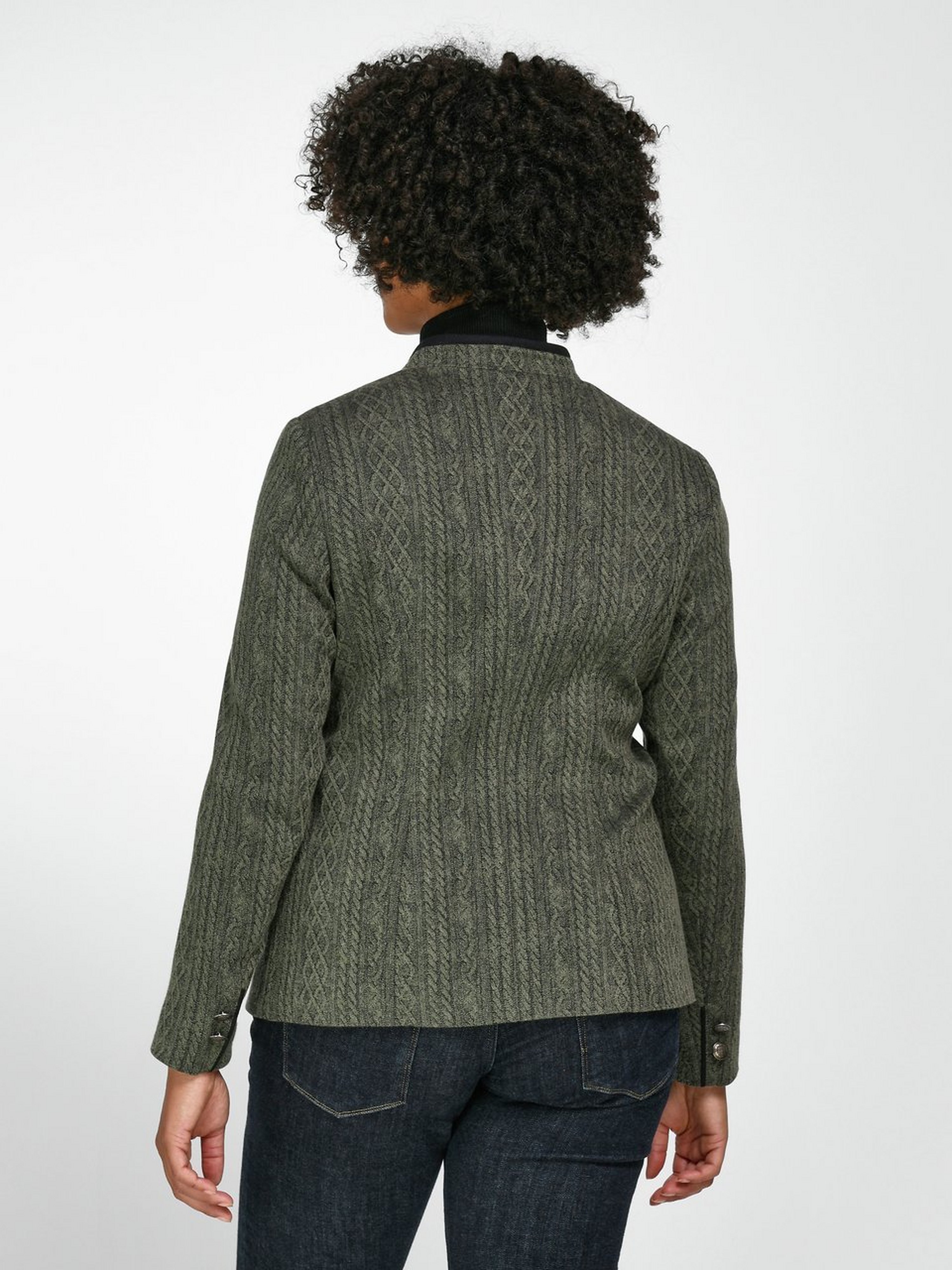 Jacke