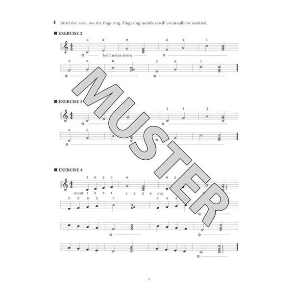 Berklee Press A Modern Method for Guitar