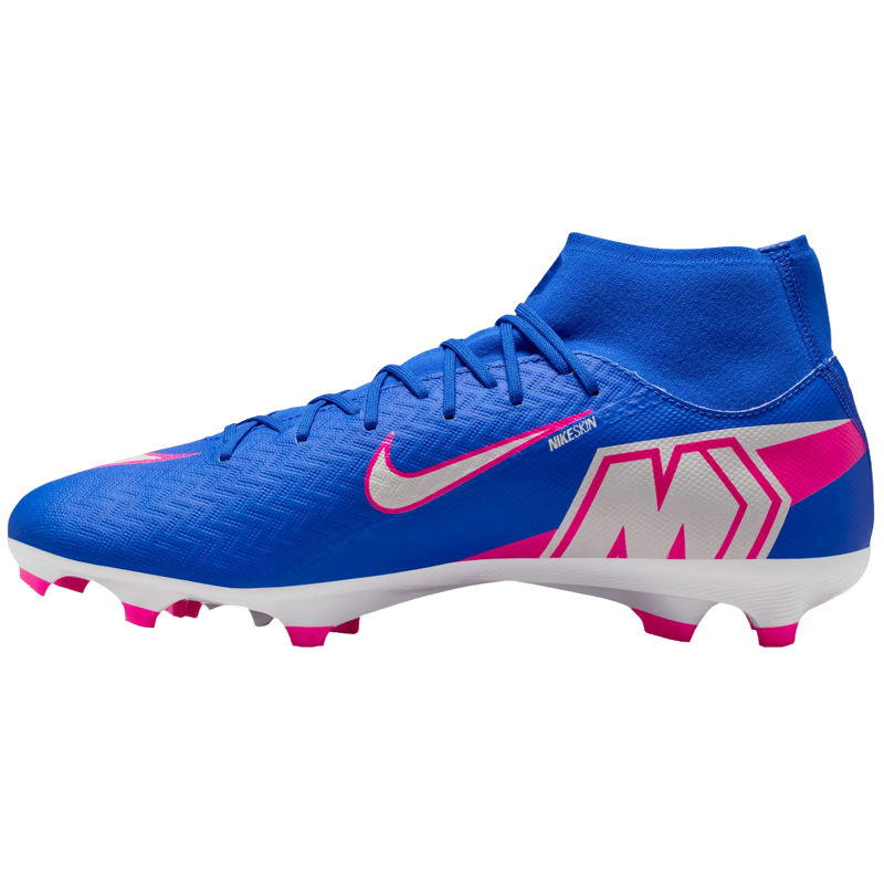 Mercurial Superfly 10 Academy FG/MG