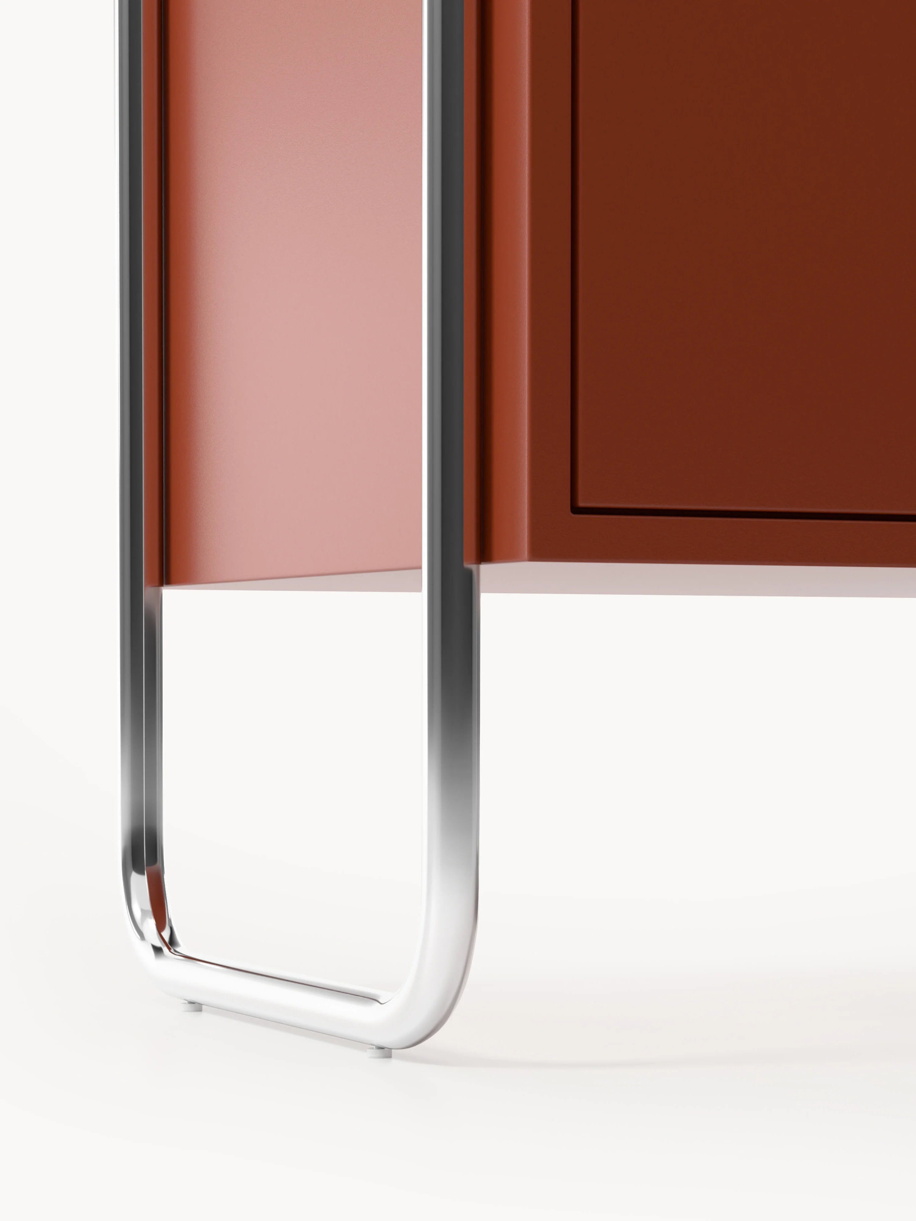 Metalen dressoir Robyn