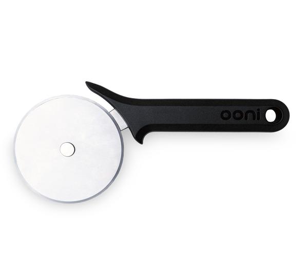 Ooni Pizzaschneider, ca. B11/H2/T24 cm