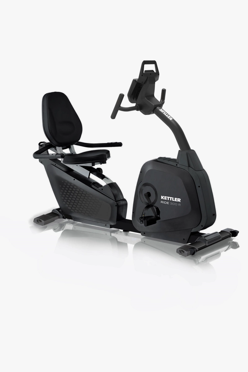 Kettler Ride 300 R Hometrainer