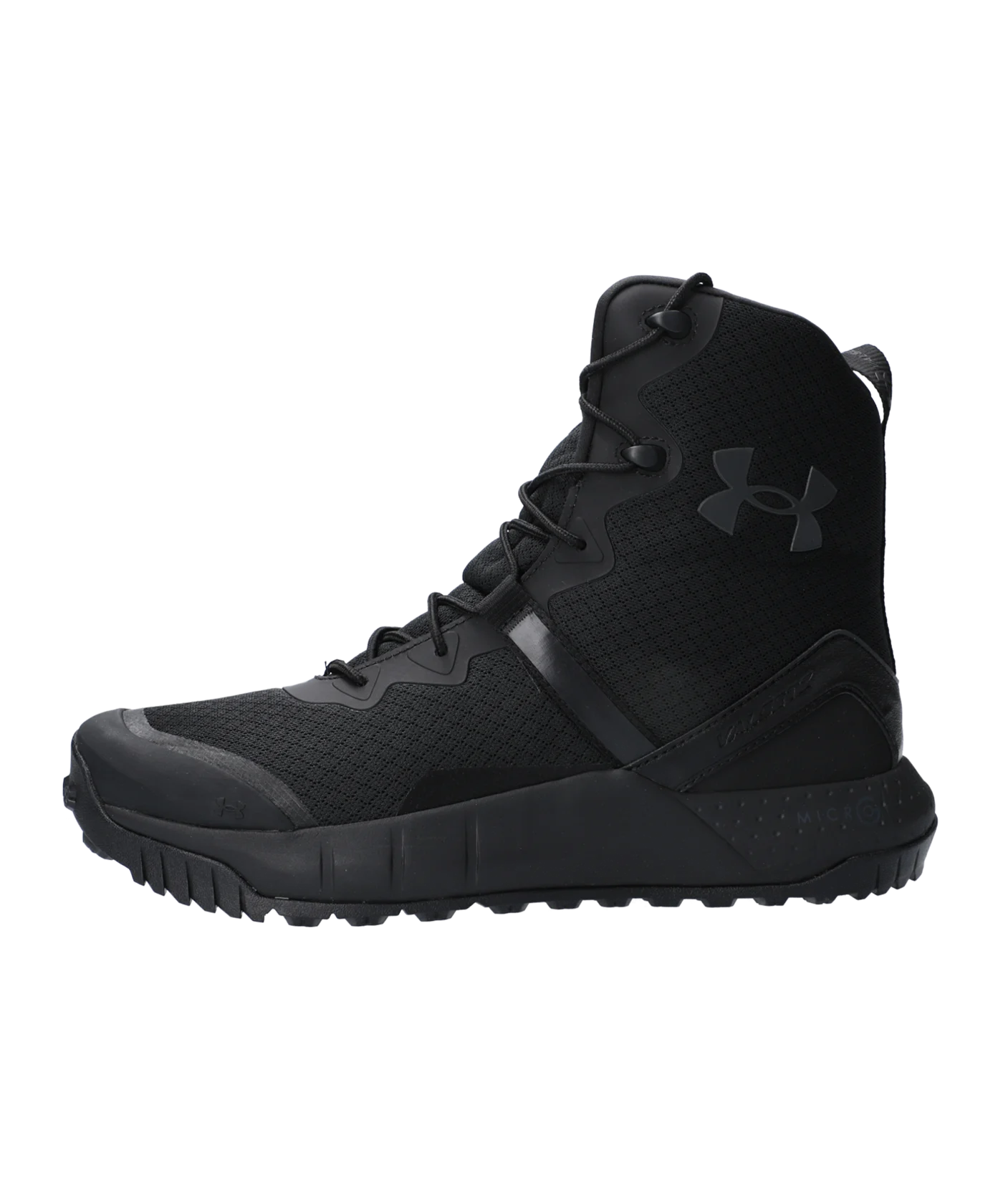 Under Armour Micro G Valsetz Zip Boots F001