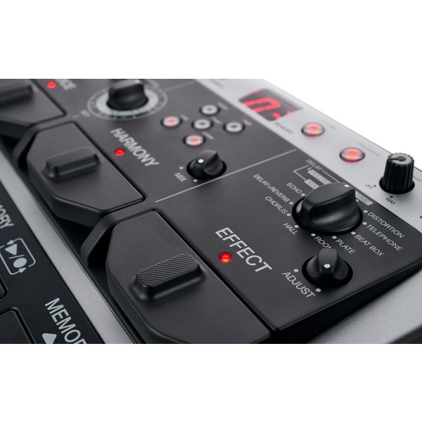 Zoom V6 SP