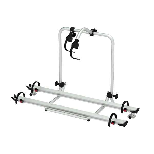 Porte vélos Fiamma Garage Plus