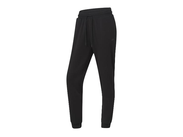 Heren joggingbroek