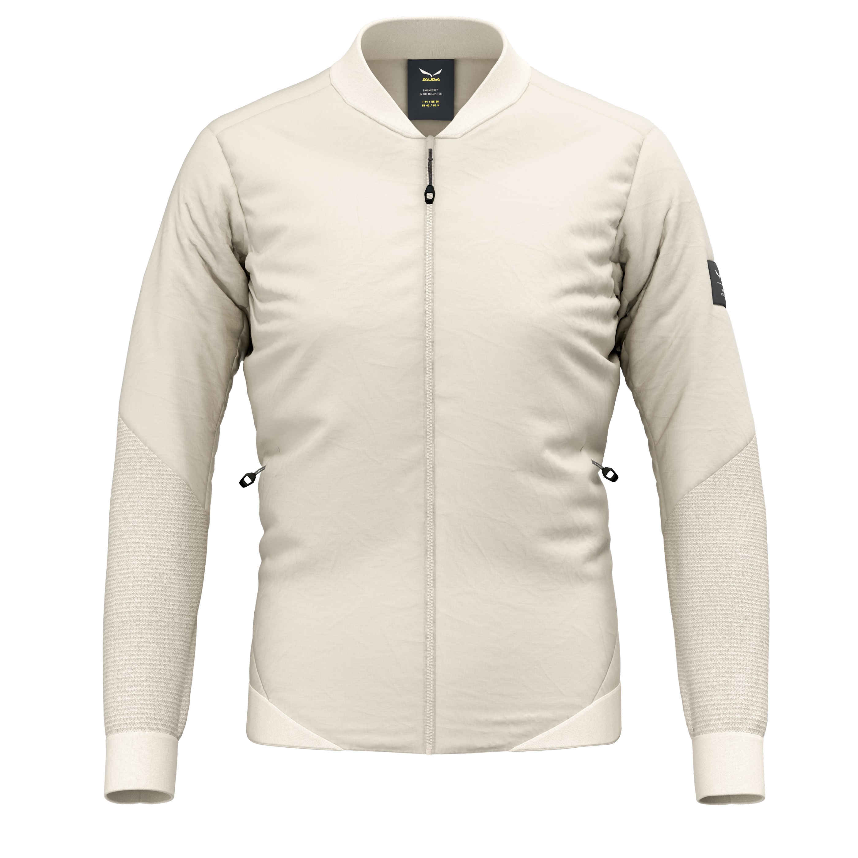 Fanes TirolWool® Responsive Jacke Damen