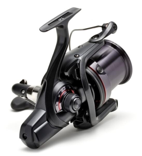 Moulinet carpe Daiwa 22 Whisker 45SCW QD-OT