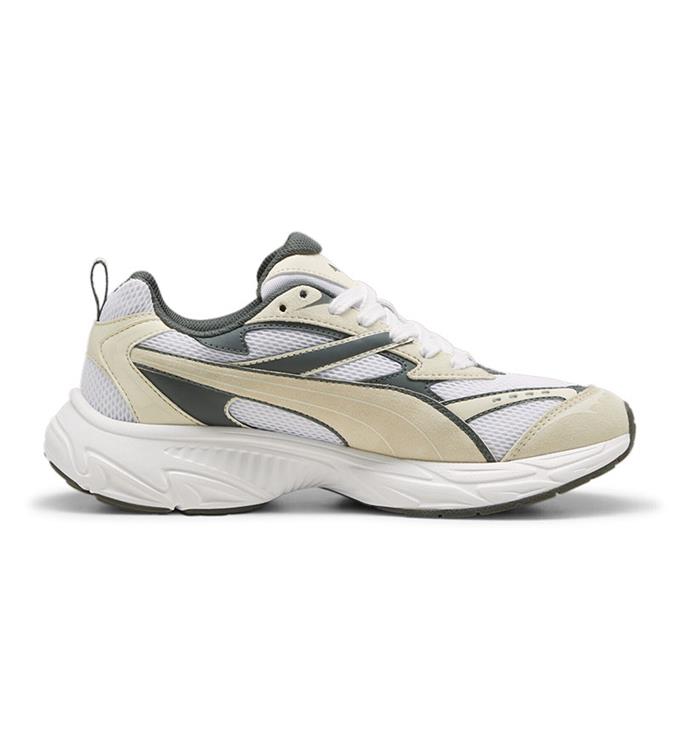 PUMA Morphic Suede Sneakers