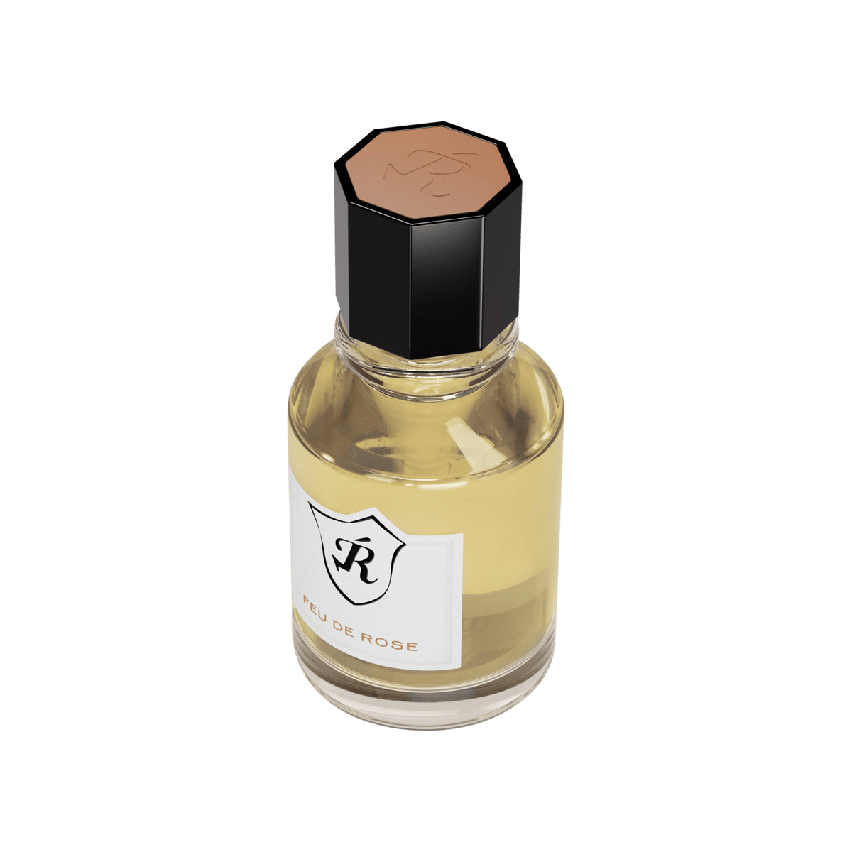 Feu de Rose Eau de Parfum 100ml