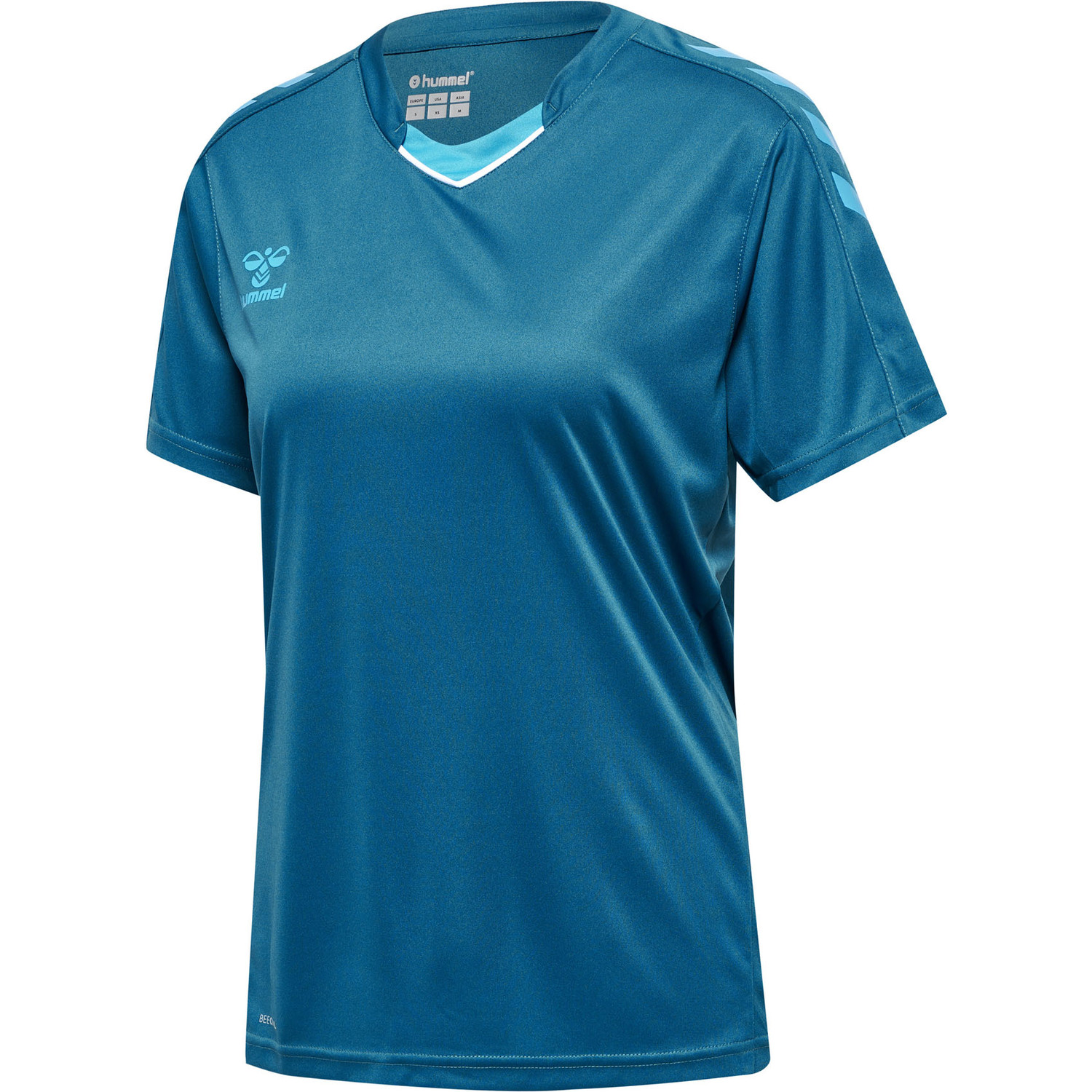 Hummel Core XK Poly Trainingsset Women