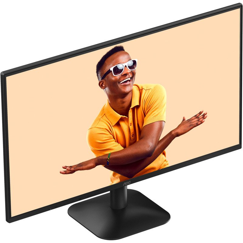 Ecran PC AOC display 27