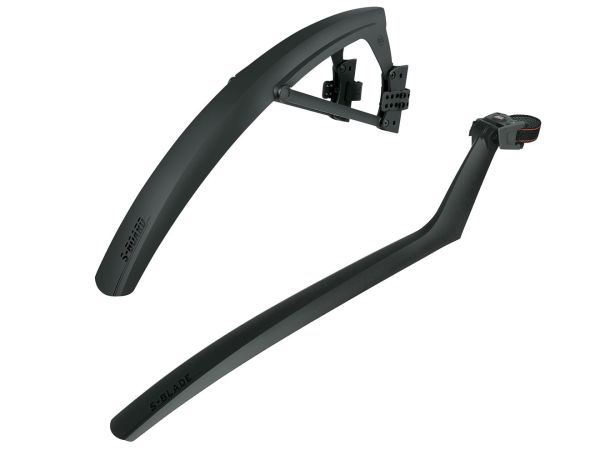 SKS S-Blade   S-Board Race Skærmsæt