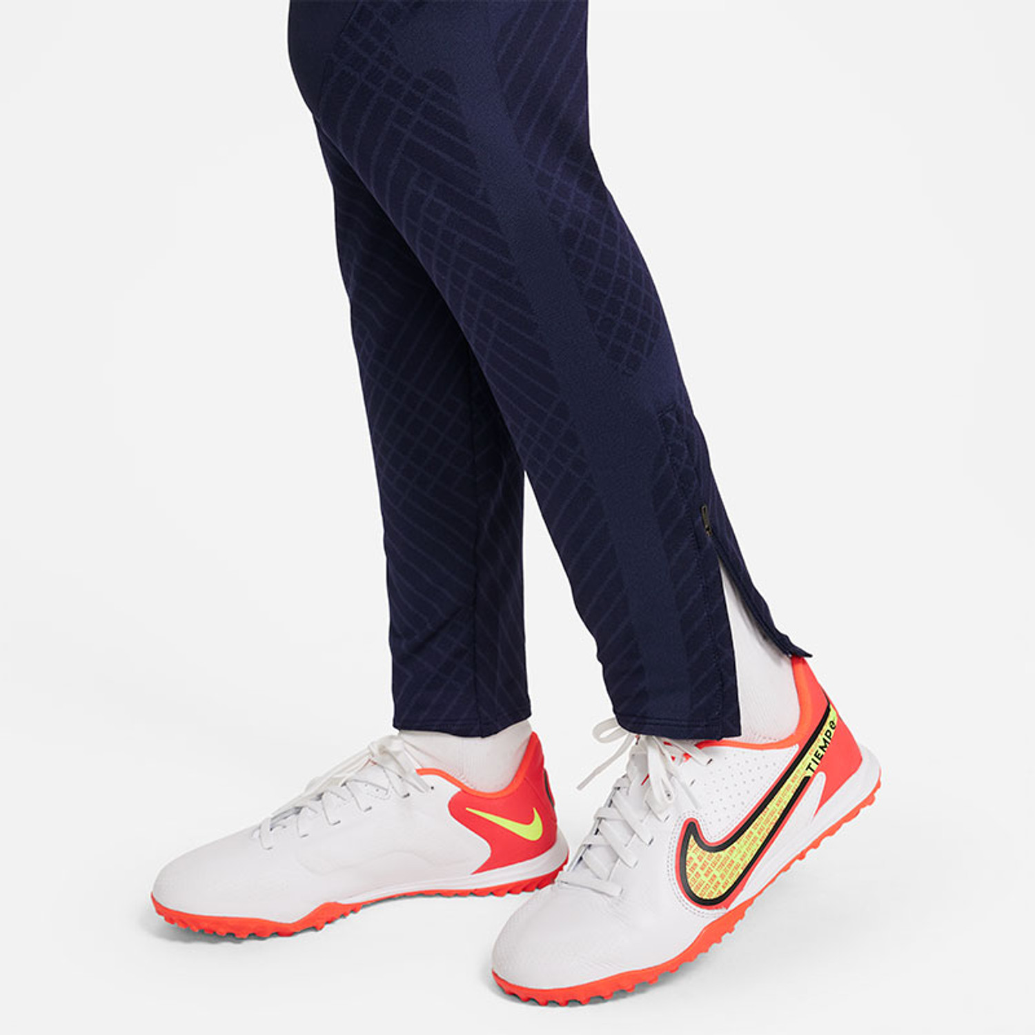 Nike FC Barcelona Strike Trainingspak Kids