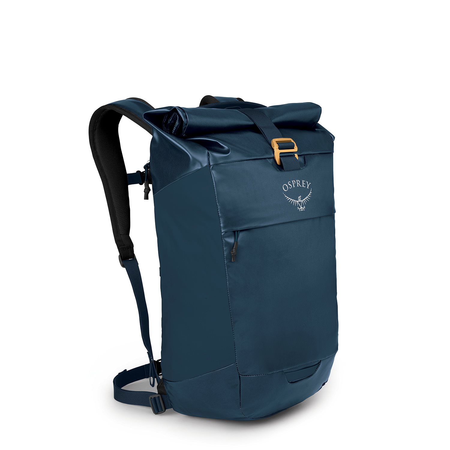 Osprey Transporter Roll Top Backpack venturi blue