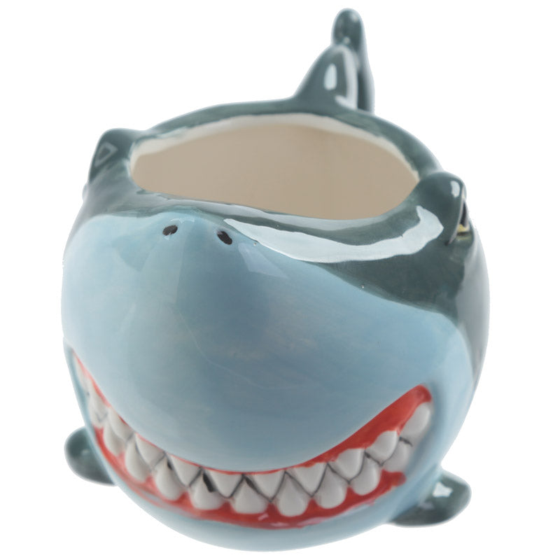 Caneca Forma - Tubarão