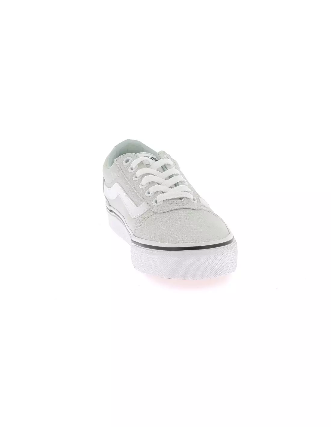 VANS WM WARD PALA AQUA - Baskets Paleaqua