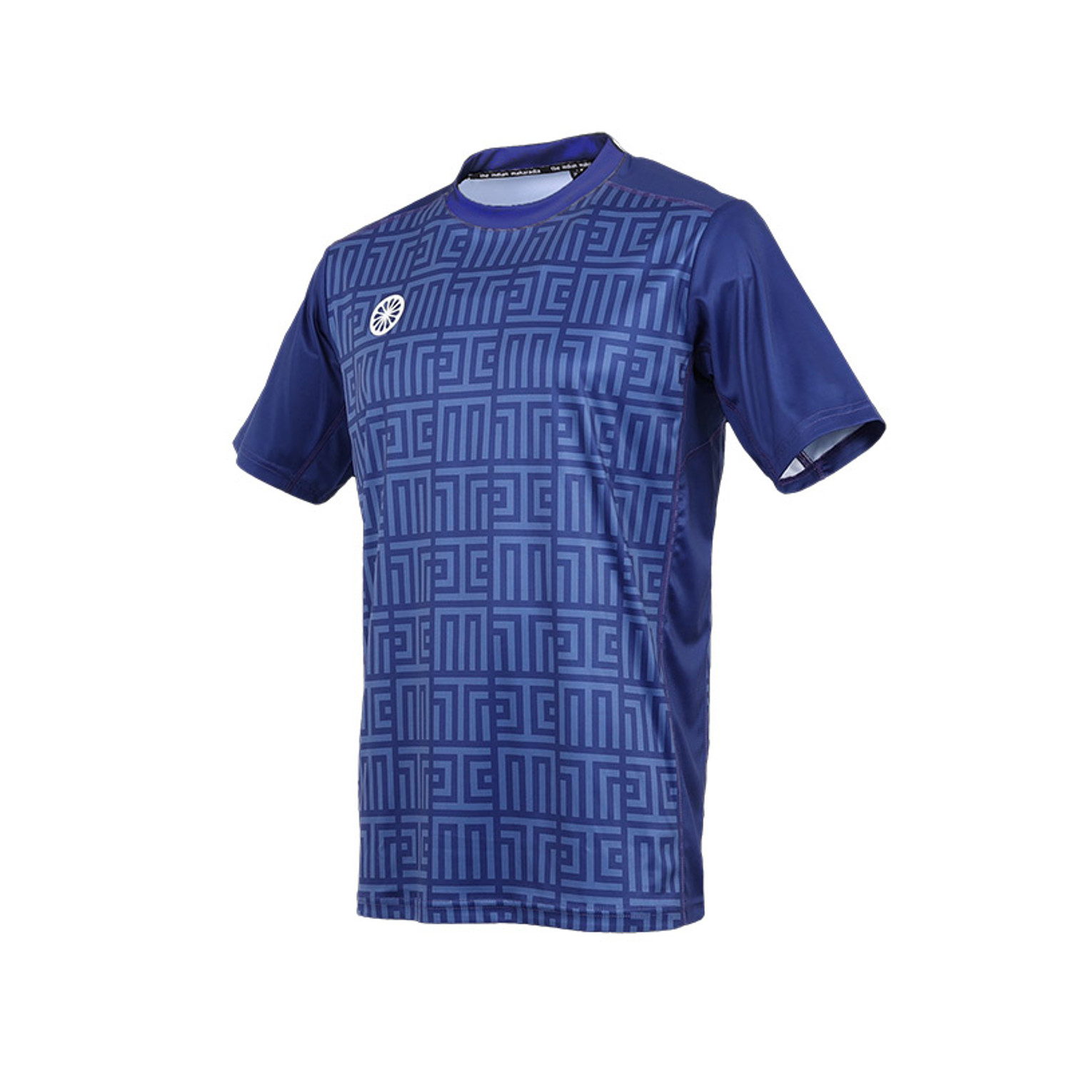 Indian Maharadja Kadiri Mono Tee