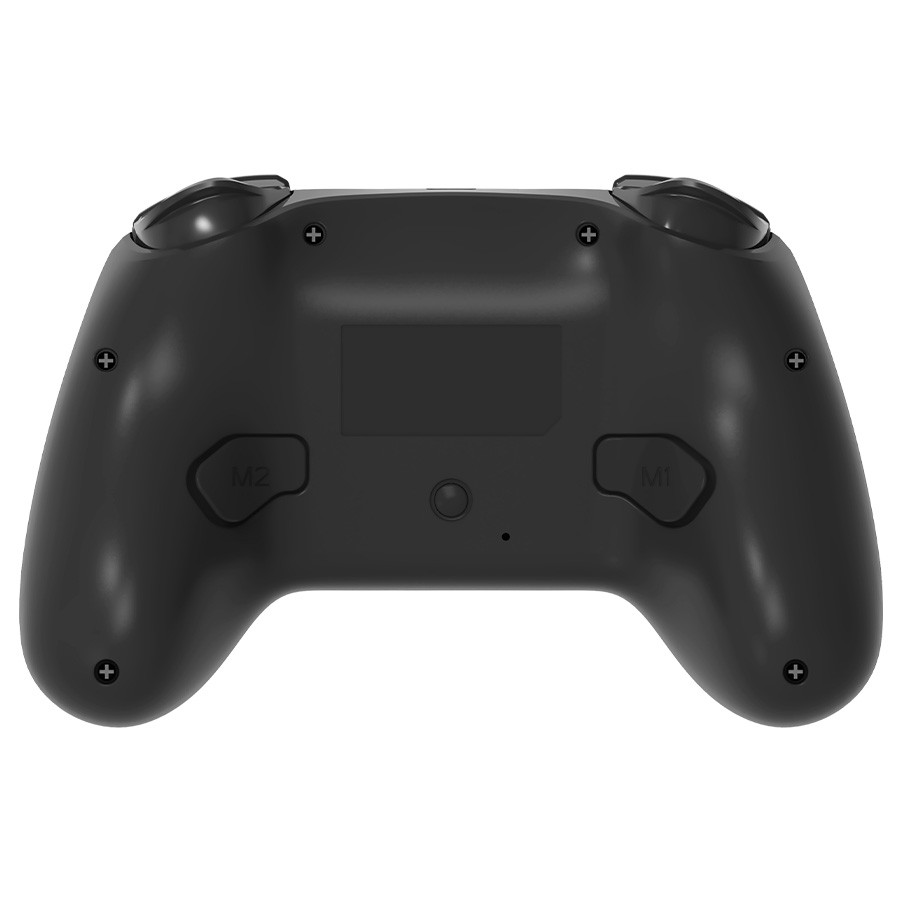 Subsonic Wireless Led Controller Black - Nintendo Switch