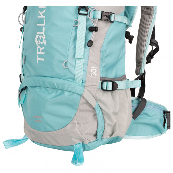Trollkids - Kid's Trolltunga Pack 30 - Sac à dos enfant