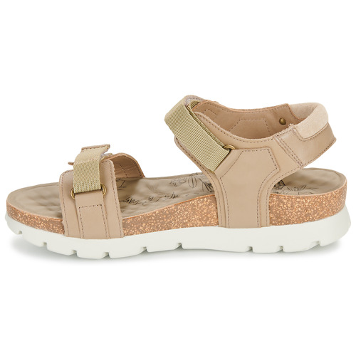 Panama Jack - SUN B4 - Taupe