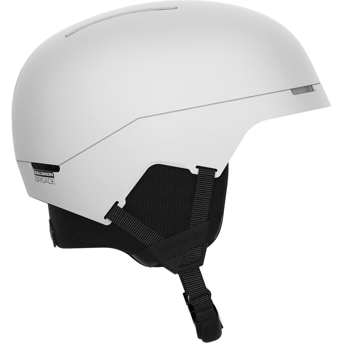 Salomon Brigade Skihjelm