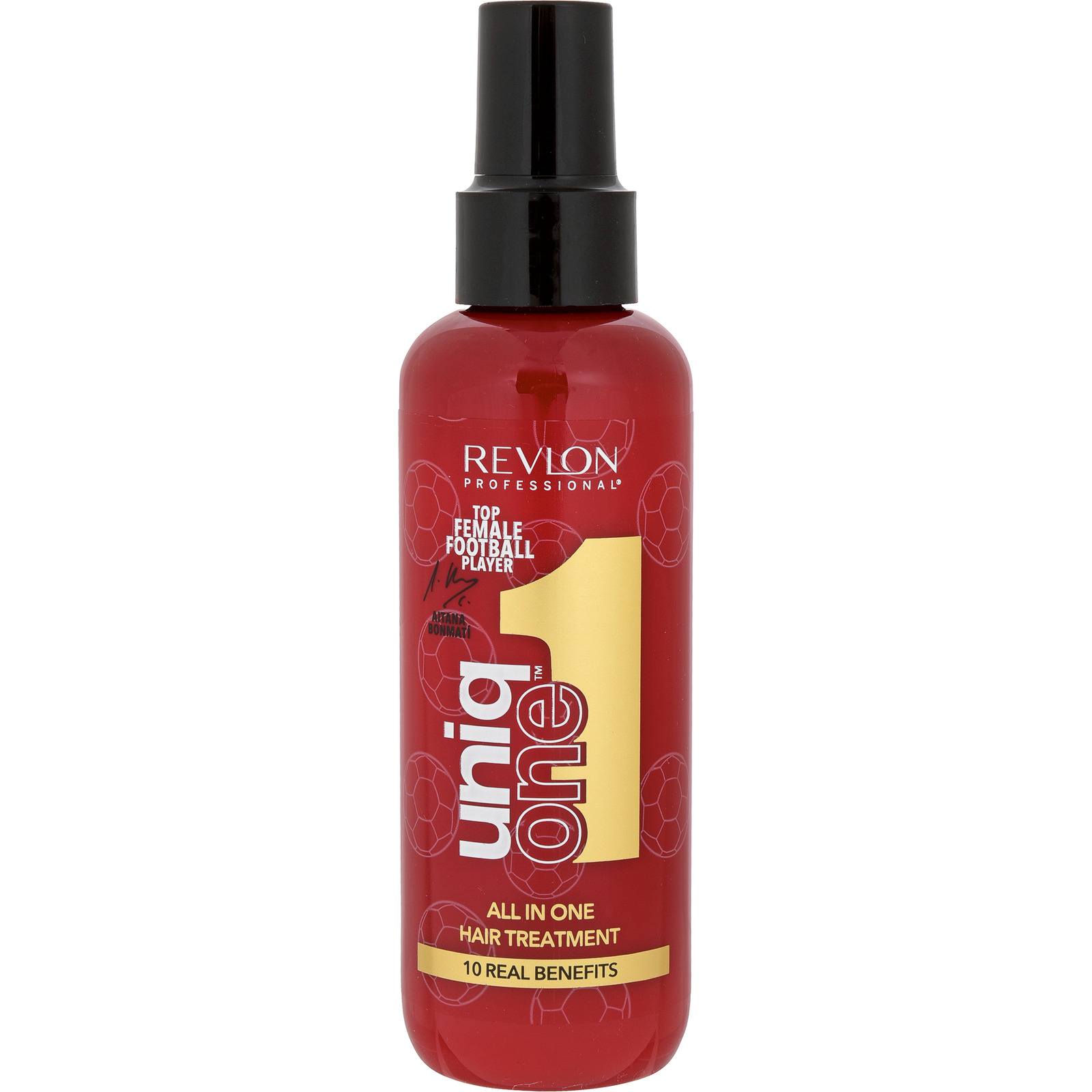 Revlon Professional Uniq One Hair Treatment Celebration Edition 150 ml
