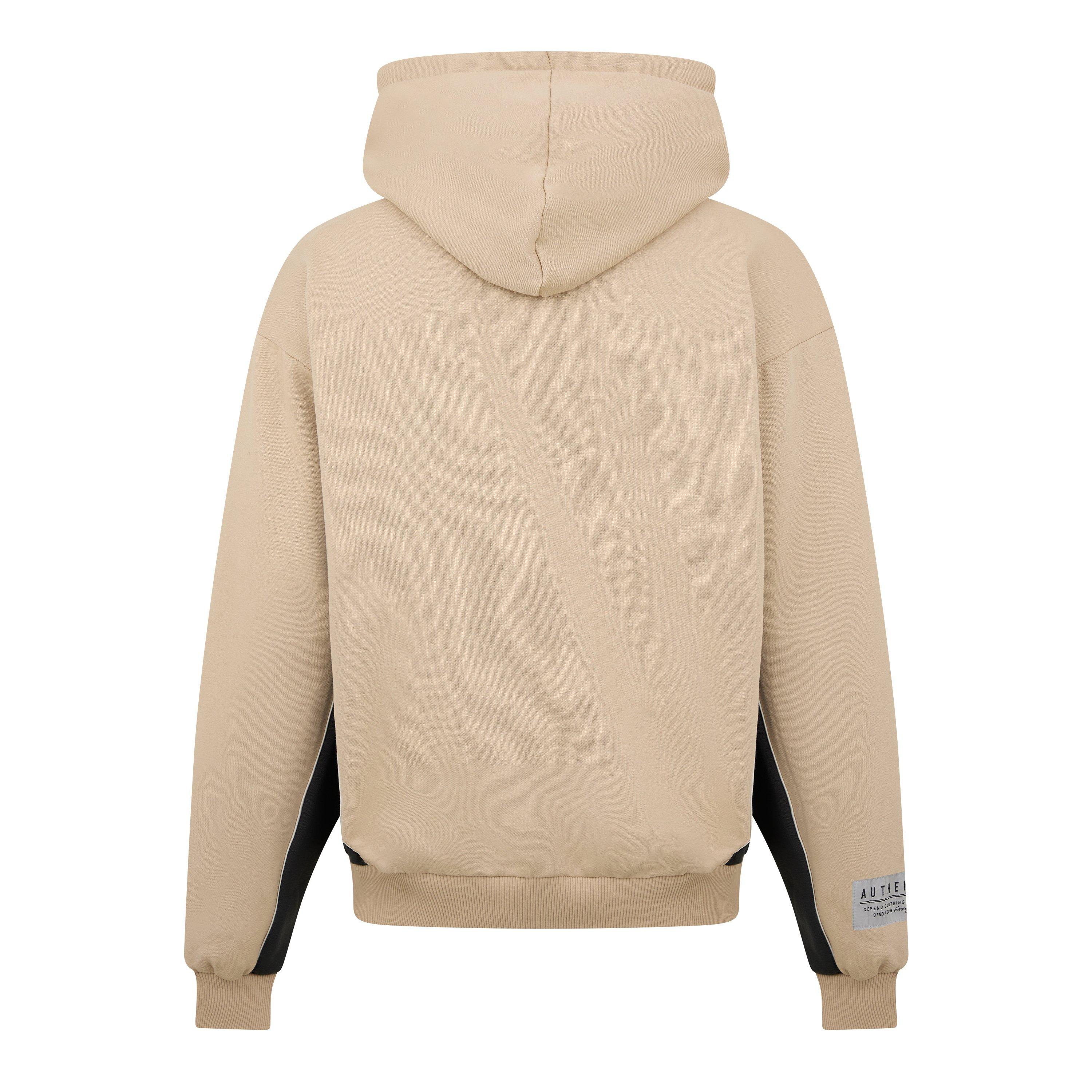 DFND London Race Hoodie Mens