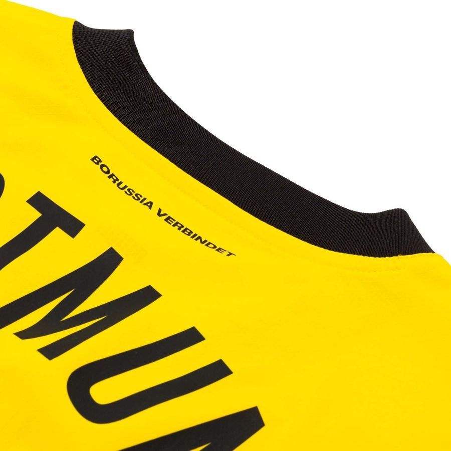 Dortmund Maillot Domicile 2024/25 Authentic