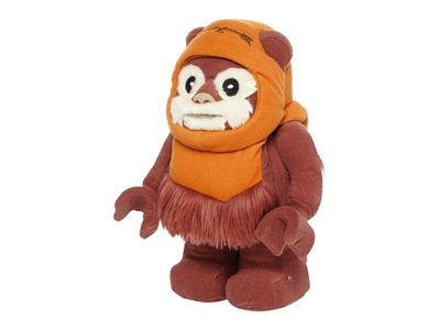 LEGO Ewok knuffel (5007460)