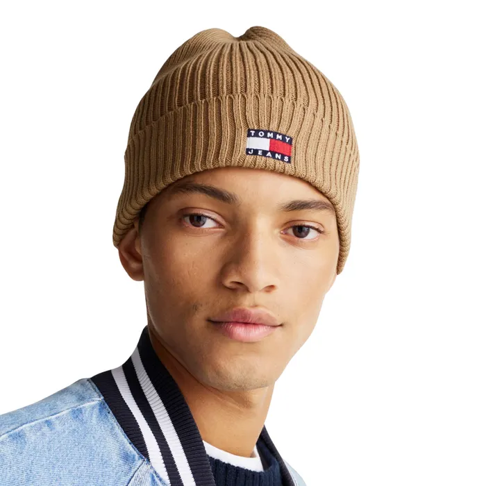Tommy Hilfiger Heritage Beanie Heren