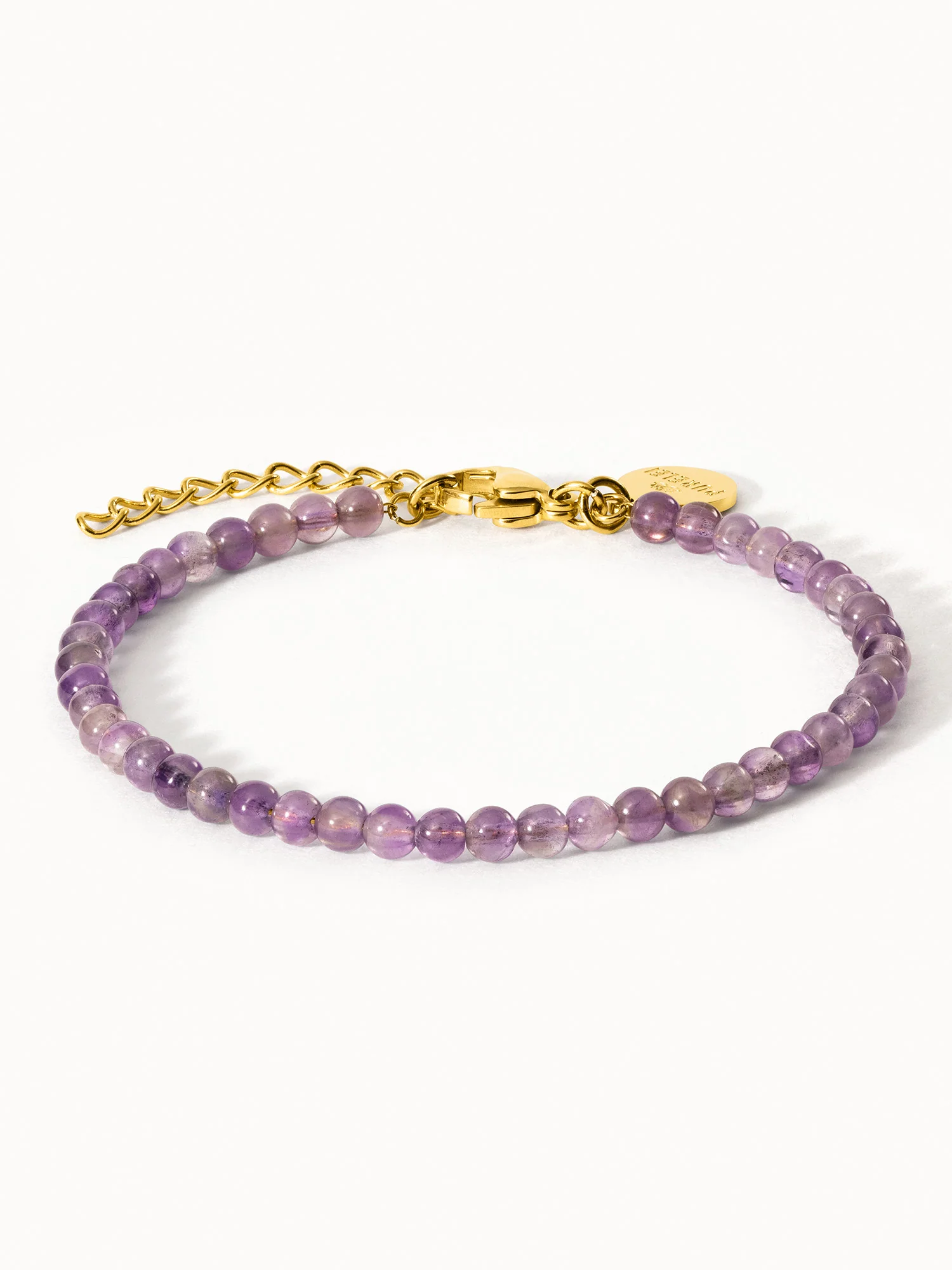 Amethyst Armband - PURELEI