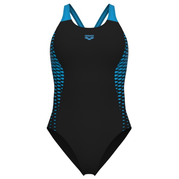 Arena - Women's Openings Swimsuit V Back - Maillot de bain