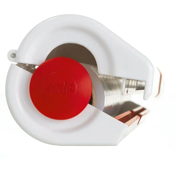 Dérouleur simple Smart Kitchen vert Emsa