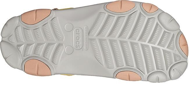 CROCS - CHAUSSONS DE CHALET CLASSIC ALL TERRAIN LINED CLOG