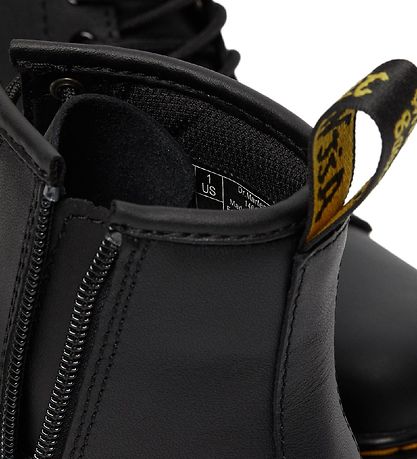 Dr. Martens Stiefel - Softy T - Schwarz