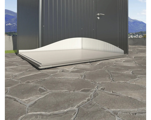 Biohort SmartBase fundering voor Highline H6