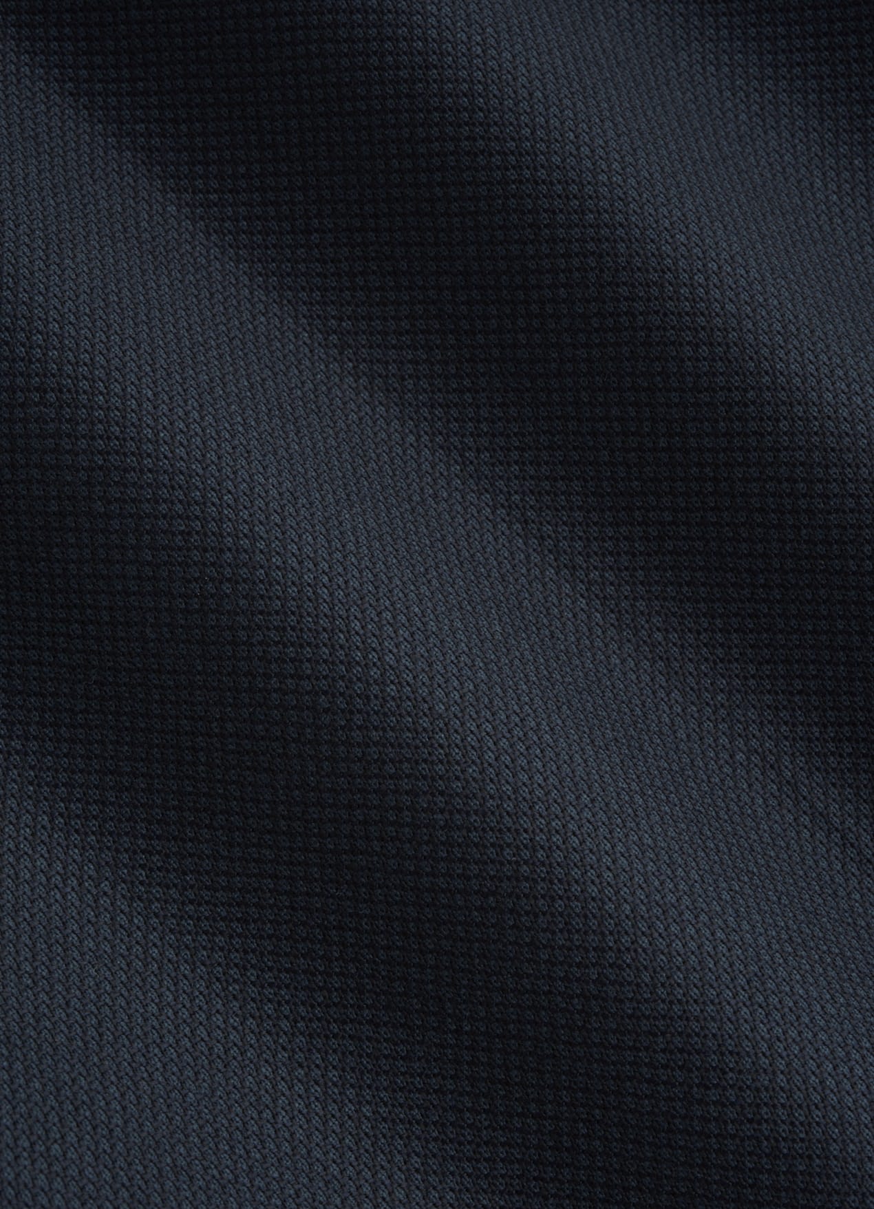 Pantalon de costume Slim Leg Straight bleu marine œil-de-perdrix
