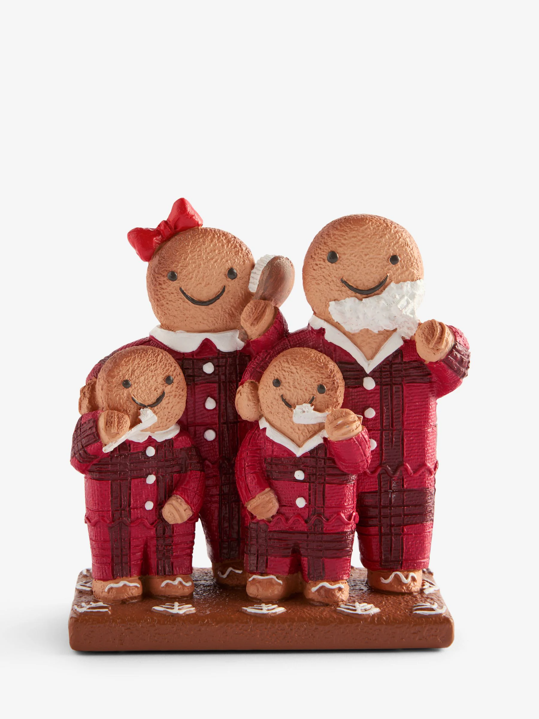 Peperkoek Kerstmis Ornament