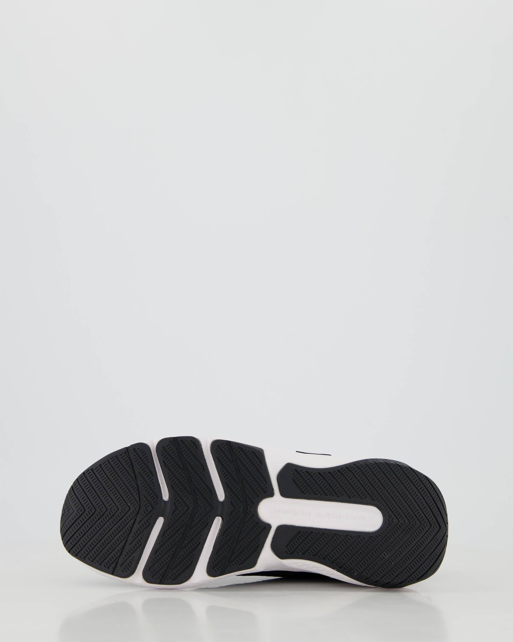 Under Armour| Damen Trainingsschuhe WMNS DYNAMIC SHIELD
