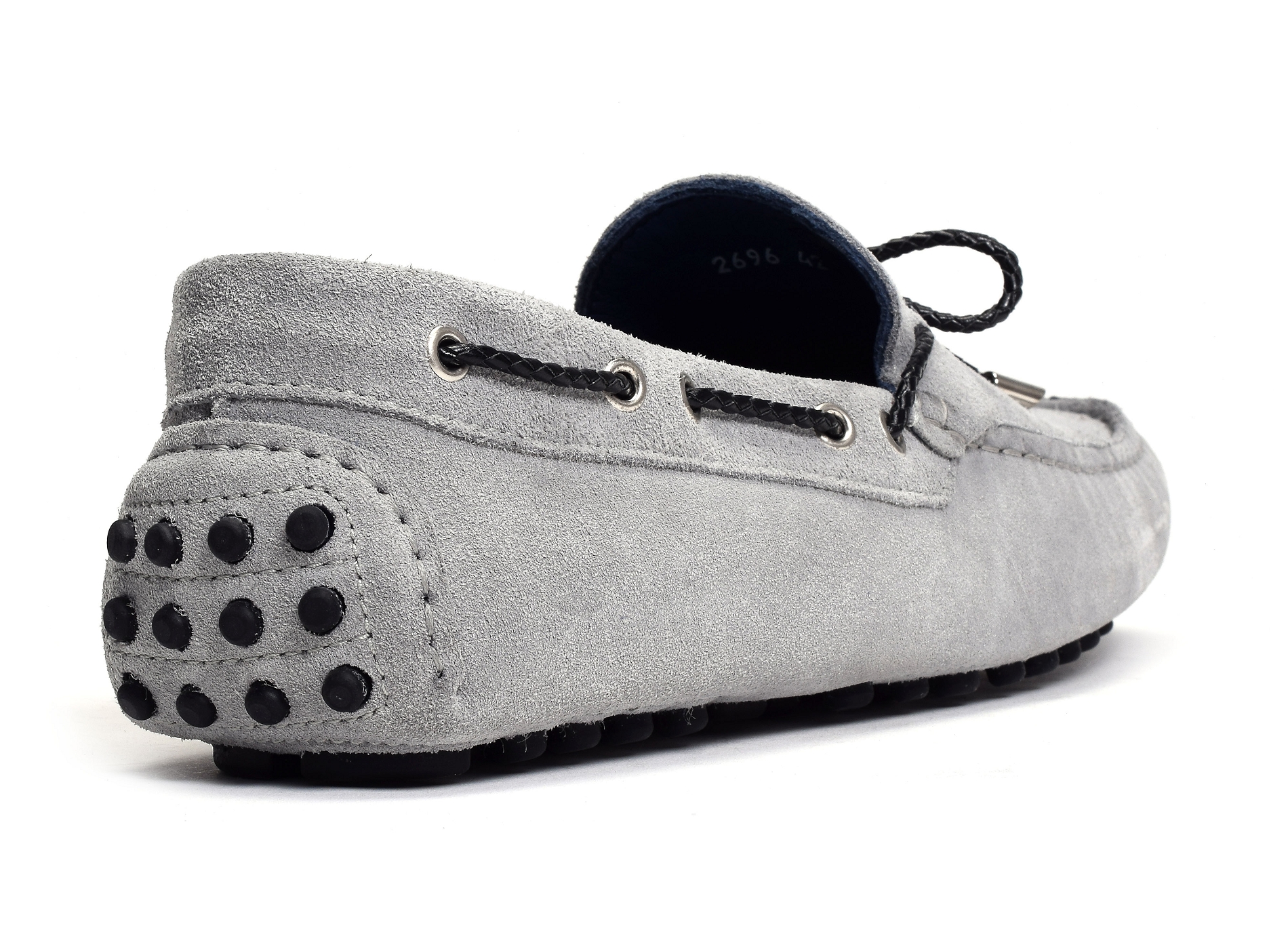 Smet gris