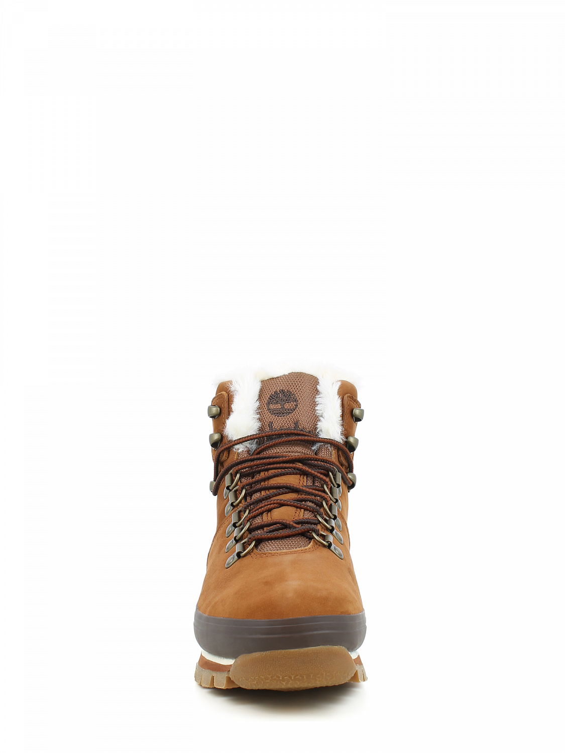 Timberland Euro Hiker WaterProof Fur Lined