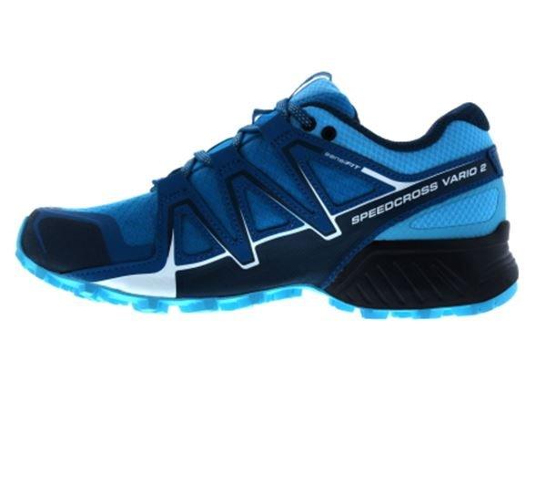Salomon Salomon Speedcross Vario 2 Ladies Trail Running Shoes