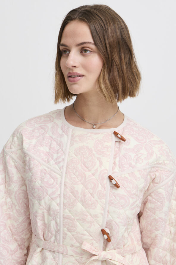 Atelier Rêve IRAURA JA Silver pink