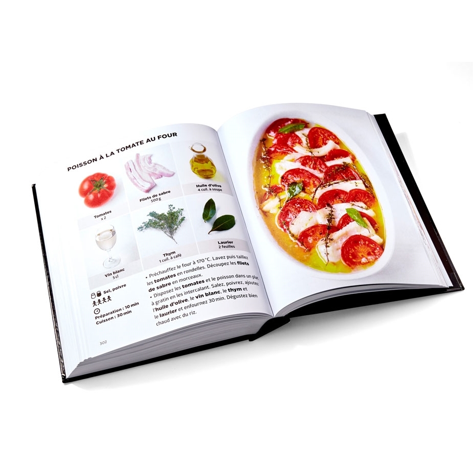Livre Simplissime