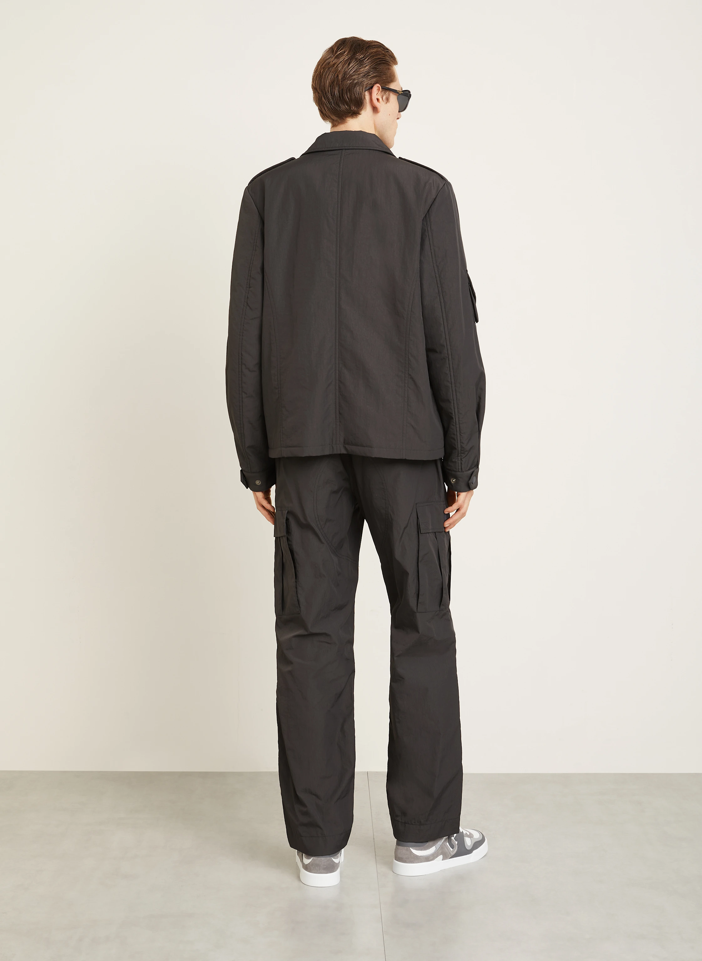 DOLCE & GABBANA Fieldjacket
